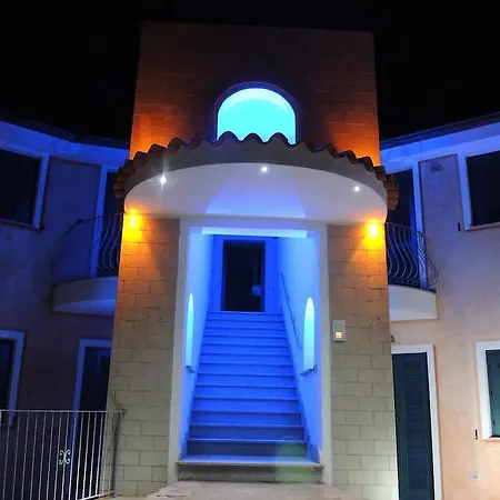 Le Terme Di Casteldoria 4* Santa Maria Coghinas