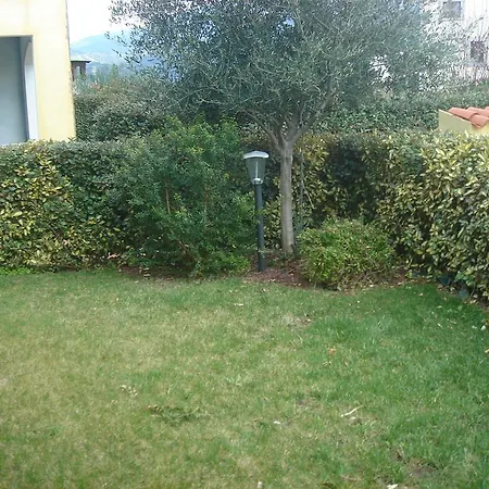 Le Terme Di Casteldoria Aparthotel