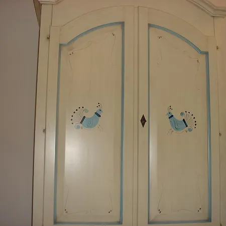 Le Terme Di Casteldoria Aparthotel