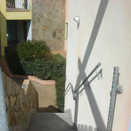 Le Terme Di Casteldoria Aparthotel