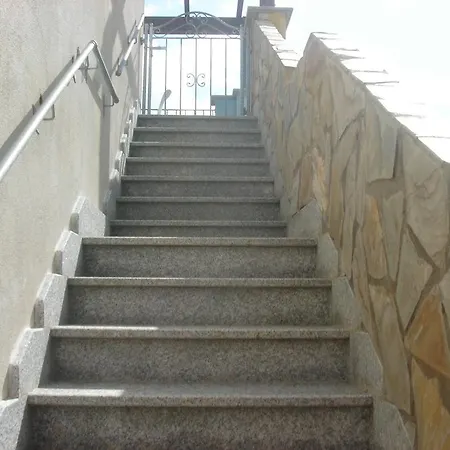 Le Terme Di Casteldoria Aparthotel 4*