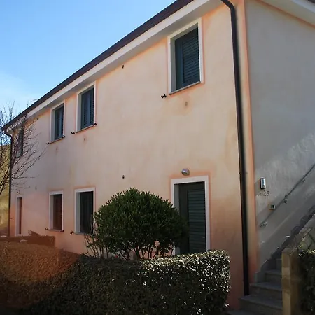 Le Terme Di Casteldoria Aparthotel