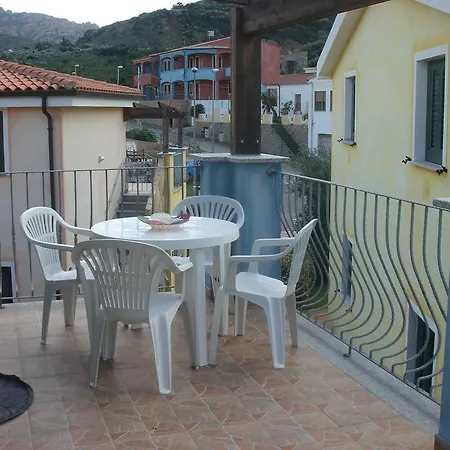 Aparthotel Le Terme Di Casteldoria