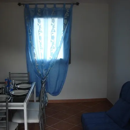Aparthotel Le Terme Di Casteldoria 4*
