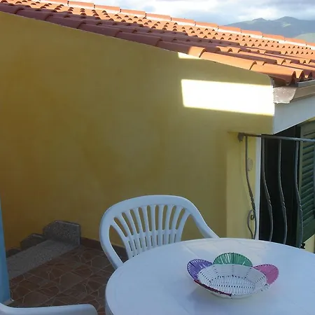 Le Terme Di Casteldoria Santa Maria Coghinas