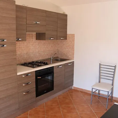 Aparthotel Le Terme Di Casteldoria Santa Maria Coghinas