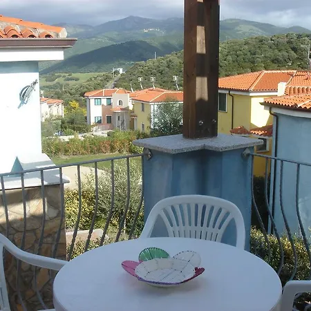 Le Terme Di Casteldoria Aparthotel Santa Maria Coghinas