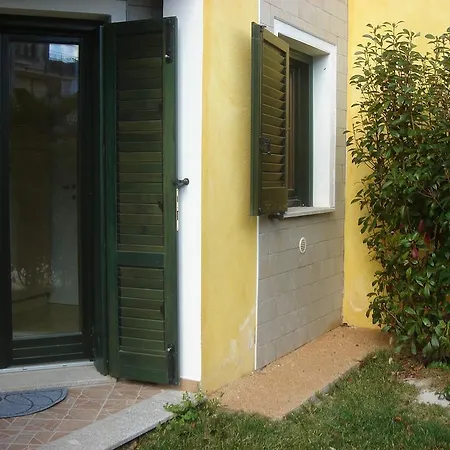 Le Terme Di Casteldoria