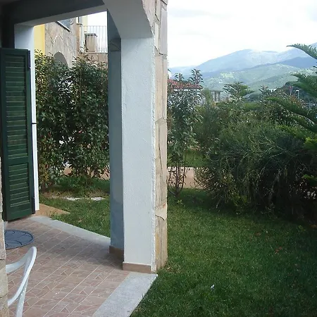 Aparthotel Le Terme Di Casteldoria Santa Maria Coghinas