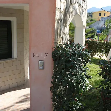 Le Terme Di Casteldoria Aparthotel