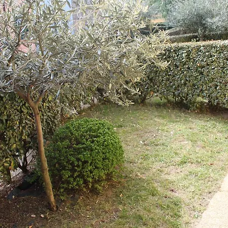 Le Terme Di Casteldoria Aparthotel 4*