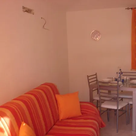 Aparthotel Le Terme Di Casteldoria 4*