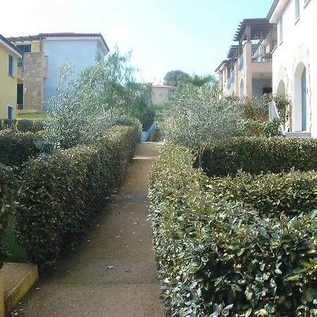 Le Terme Di Casteldoria 4* Santa Maria Coghinas