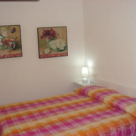 Aparthotel Le Terme Di Casteldoria 4*