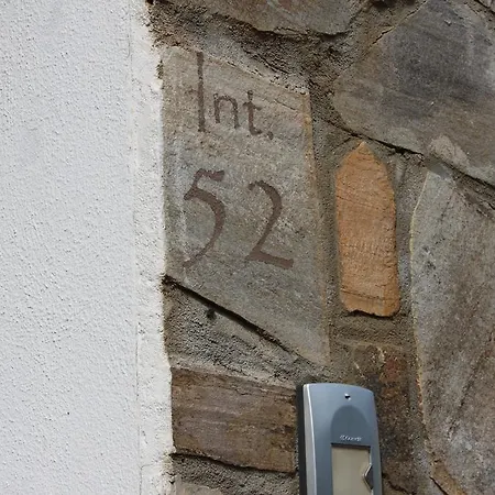 Aparthotel Le Terme Di Casteldoria