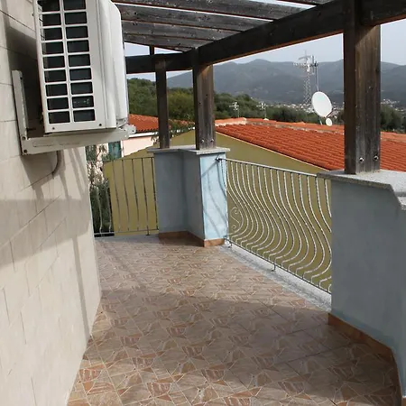 Le Terme Di Casteldoria 4* Santa Maria Coghinas