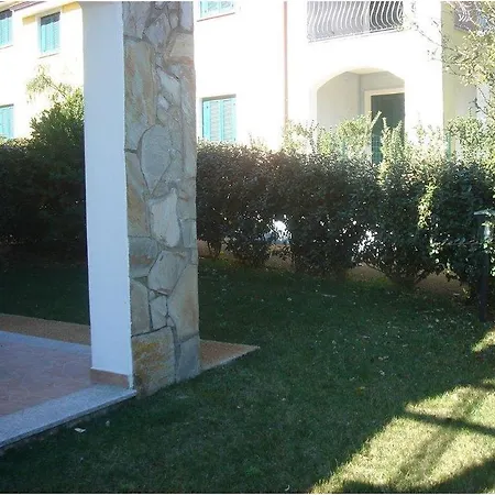 Le Terme Di Casteldoria Aparthotel 4*