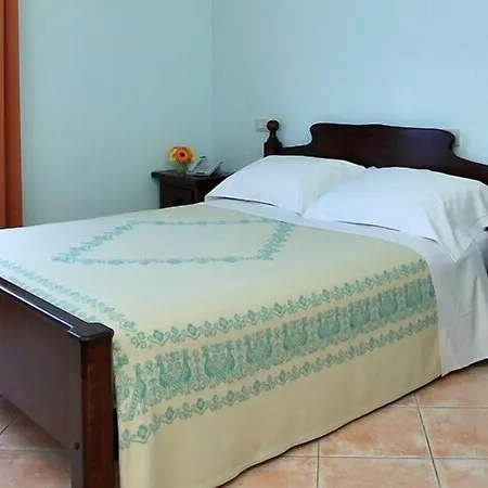 Le Terme Di Casteldoria شقة فندقية
