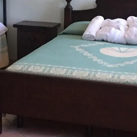 Le Terme Di Casteldoria Aparthotel 4*