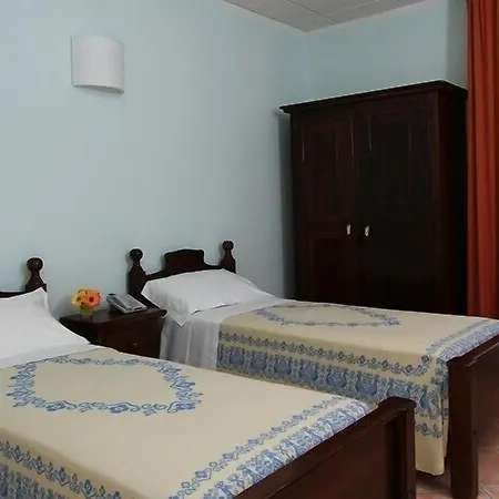 Le Terme Di Casteldoria شقة فندقية 4*