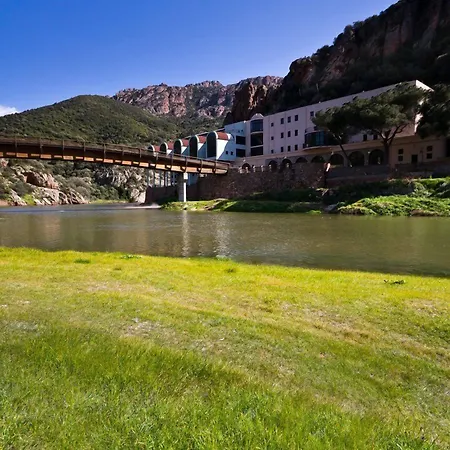 Le Terme Di Casteldoria Aparthotel Santa Maria Coghinas