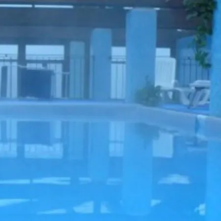 Le Terme Di Casteldoria