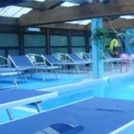 Aparthotel Le Terme Di Casteldoria