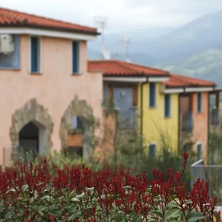 شقة فندقية Le Terme Di Casteldoria