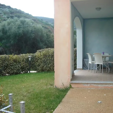 Le Terme Di Casteldoria Aparthotel 4*