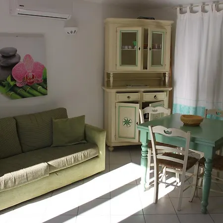Le Terme Di Casteldoria 4*