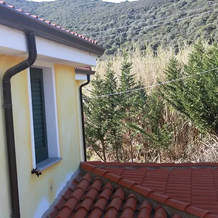 Le Terme Di Casteldoria Santa Maria Coghinas