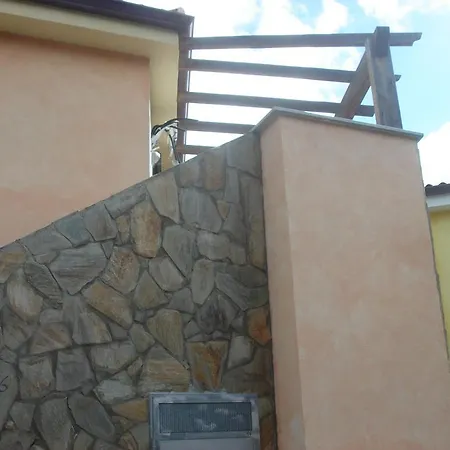 Le Terme Di Casteldoria شقة فندقية 4*