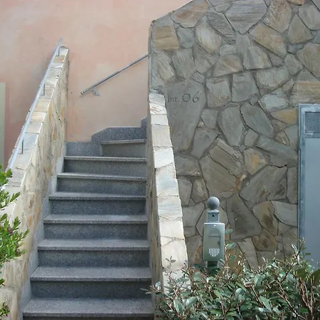 Le Terme Di Casteldoria Santa Maria