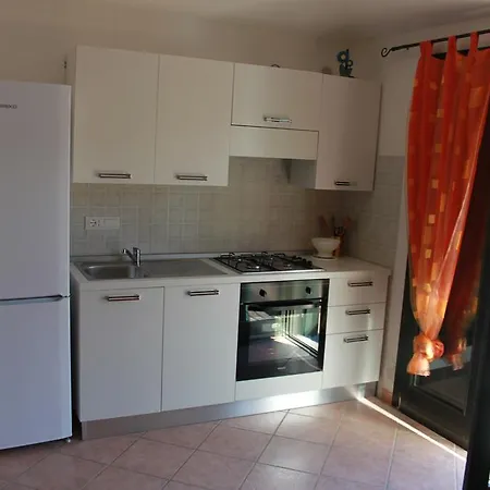 Le Terme Di Casteldoria شقة فندقية 4*