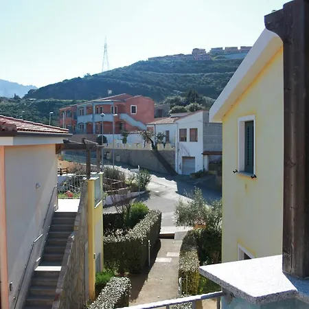 شقة فندقية Le Terme Di Casteldoria Santa Maria