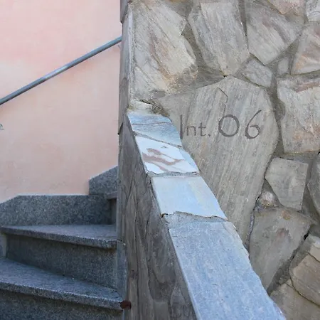 Le Terme Di Casteldoria شقة فندقية
