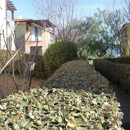 Le Terme Di Casteldoria