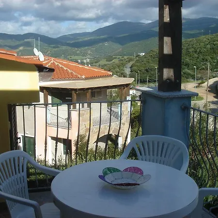 Le Terme Di Casteldoria شقة فندقية 4*