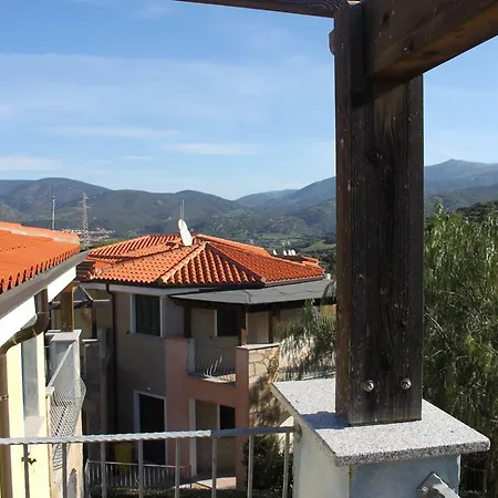 Le Terme Di Casteldoria 4*