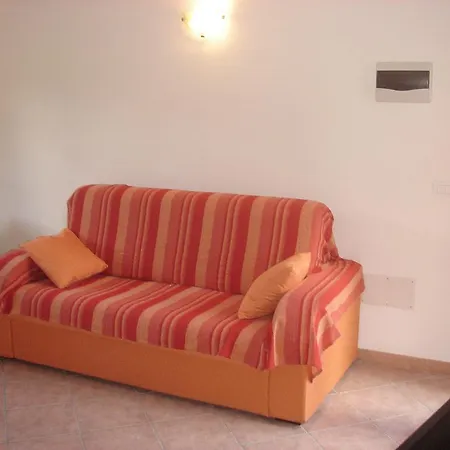 Aparthotel Le Terme Di Casteldoria 4*
