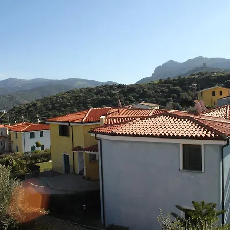Le Terme Di Casteldoria Santa Maria
