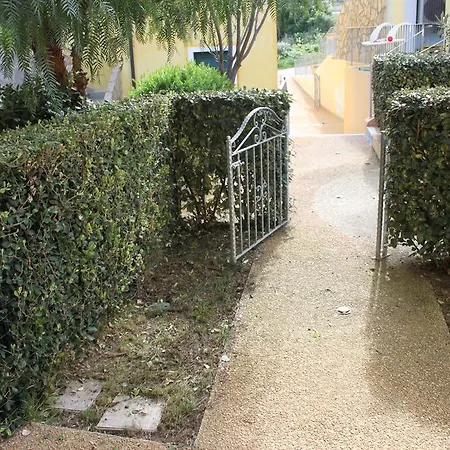 Le Terme Di Casteldoria