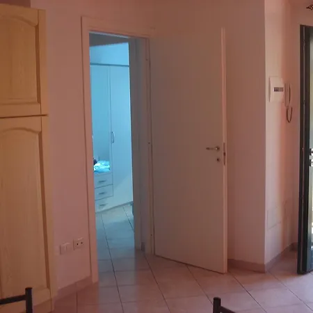 شقة فندقية Le Terme Di Casteldoria