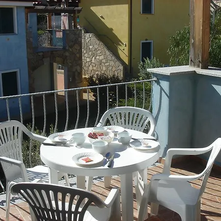 Le Terme Di Casteldoria