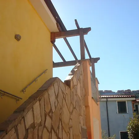 Le Terme Di Casteldoria شقة فندقية 4*
