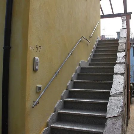 شقة فندقية Le Terme Di Casteldoria Santa Maria