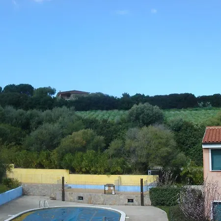 Le Terme Di Casteldoria شقة فندقية Santa Maria