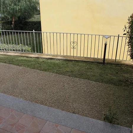 Le Terme Di Casteldoria Santa Maria