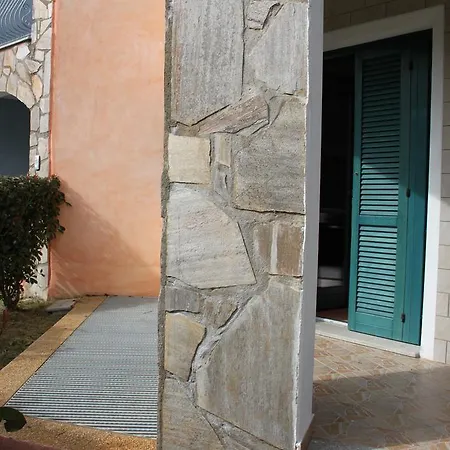 Le Terme Di Casteldoria 4* Santa Maria Coghinas
