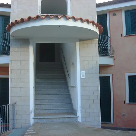 Aparthotel Le Terme Di Casteldoria Santa Maria Coghinas